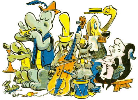 Pogo Comics Home Page Pogo Comics Home Page